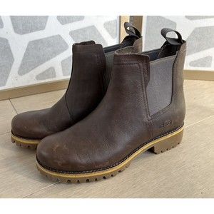 Chaco | Chelsea Ankle Boots